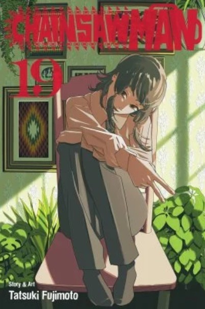 Chainsaw Man (Vol.19) - Tatsuki Fujimoto