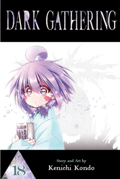 Dark Gathering (Vol.18) - Kenichi Kondo