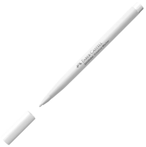 Faber-Castell Marker Creative, round, 1.5 mm