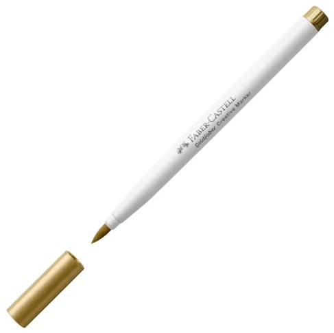 Faber Castell Goldfaber Creativre Marker Brush