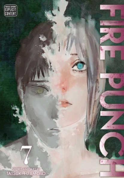 Fire Punch (Vol.7) - Tatsuki Fujimoto