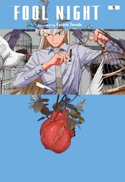 Fool Night (Vol.9) - Kasumi Yasuda