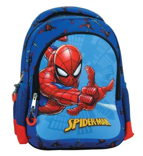 Gim Σακίδιο Νηπιαγωγείου ''Spider-Man Man Evergreen''