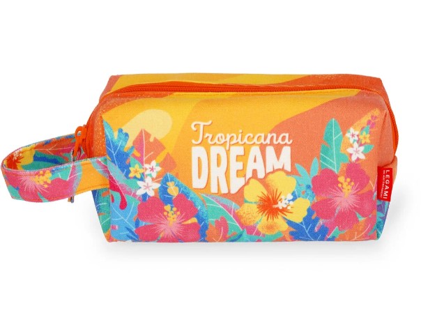 Legami Milano Θερμικό Νεσεσέρ Παραλίας (Tropicana Dream)