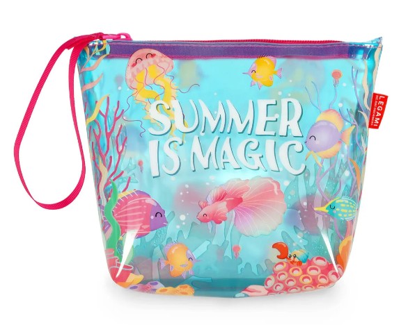 Legami Milano Νεσεσέρ Παραλίας (Summer is Magic)