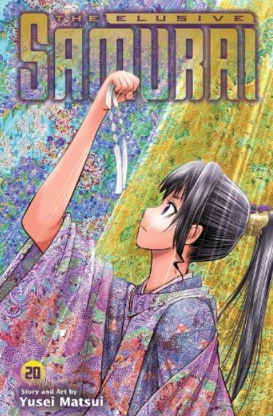 The Elusive Samurai (Vol.20) - Yusei Matsui