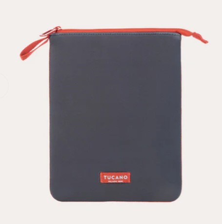 Tucano Schizzo Book Cover/Θήκη Βιβλίου (Γκρι)