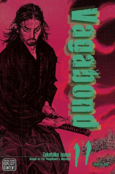 Vagabond (Vol.11) - Takehiko Inoue