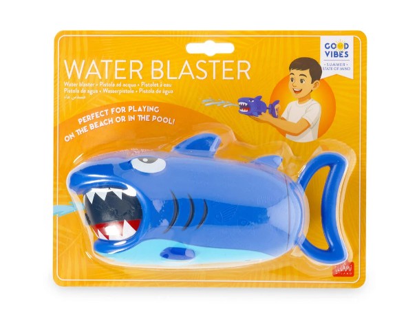 Water Blaster - Shark