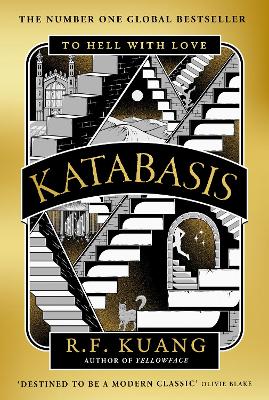 Katabasis pb