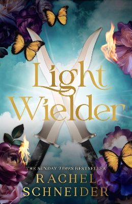 Fire   Metal 2: Light Wielder tpb