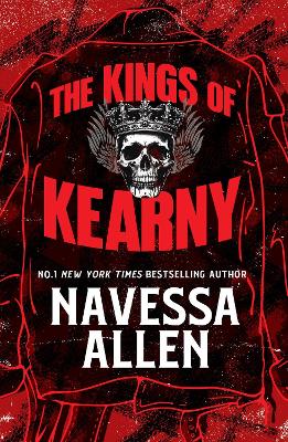 The Kings of Kearny pb