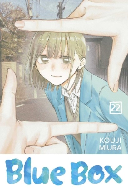 Blue Box (Vol.22) - Kouji Miura