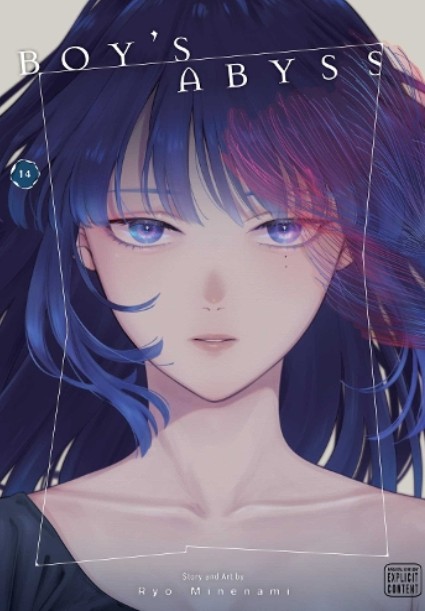 Boy's Abyss (Vol.14) - Ryo Minenami