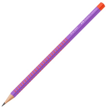 Faber Castell Μολύβι Grip 2001
