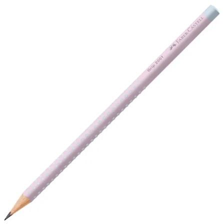 Faber Castell Μολύβι Grip 2001 (Blushing Sky)