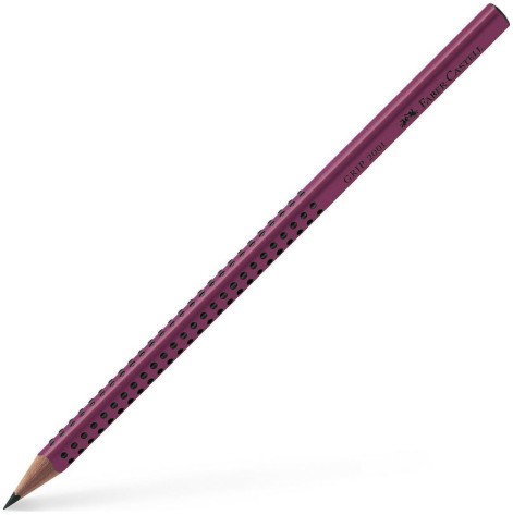 Faber Castell Μολύβι Grip 2001 (Magenta)
