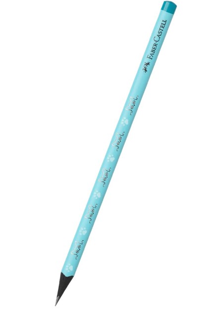 Faber Castell Μολύβι HB (Cat)