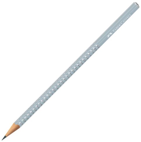 Faber Castell Μολύβι Sparkle (Icy Glow)