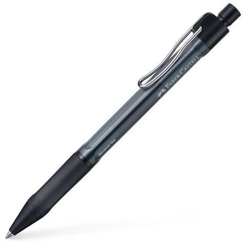 Faber Castell Στυλό Gel Beyond (Black)