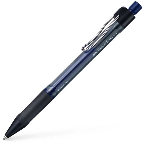 Faber Castell Στυλό Gel Beyond (Blue)