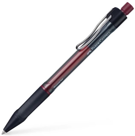 Faber Castell Στυλό Gel Beyond (Red)