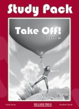 Take Off! B1 - Study Pack (Companion Μαθητή) - Νέο!!!