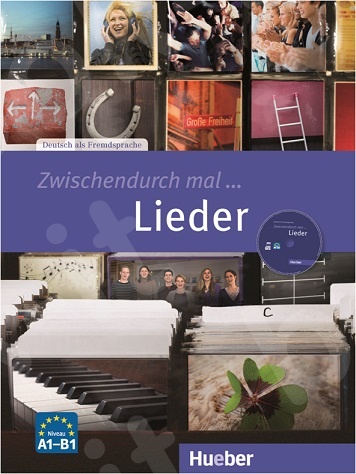 Zwischendurch mal … Lieder (mit eingelegter Audio-CD) (Τραγούδια – με ενσωματωμένο ακουστικό cd)