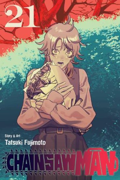 Chainsaw Man (Vol.21) - Tatsuki Fujimoto