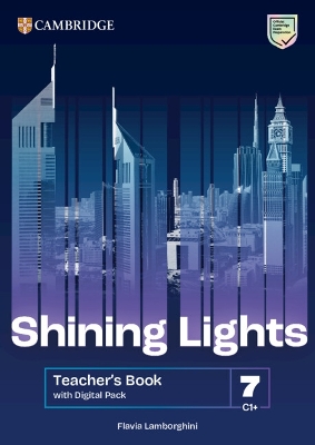 Shining Lights 7 Tchrs (+ Digital Pack)