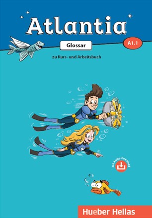 Atlantia A1.1 - Glossar