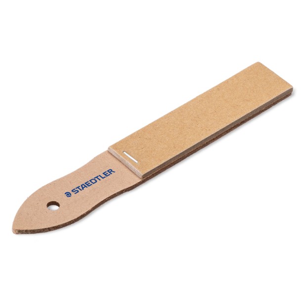 Staedtler Γυαλόχαρτο με Βάση για Μολύβια & Pastel