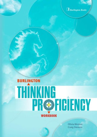 Burlington Thinking Proficiency C1-C2 - Workbook (Βιβλίο Ασκήσεων Μαθητή)