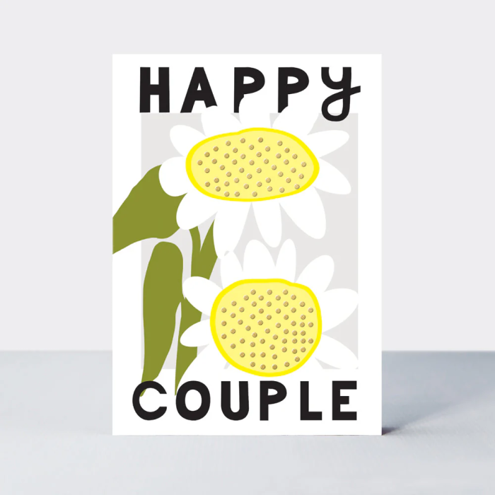 Καρτα R.e.d. Bell27 Belle - Happy Couple