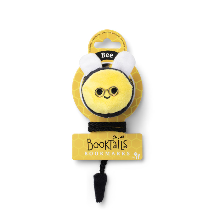 Σελιδοδεικτης if Book-Tails 96814  - bee