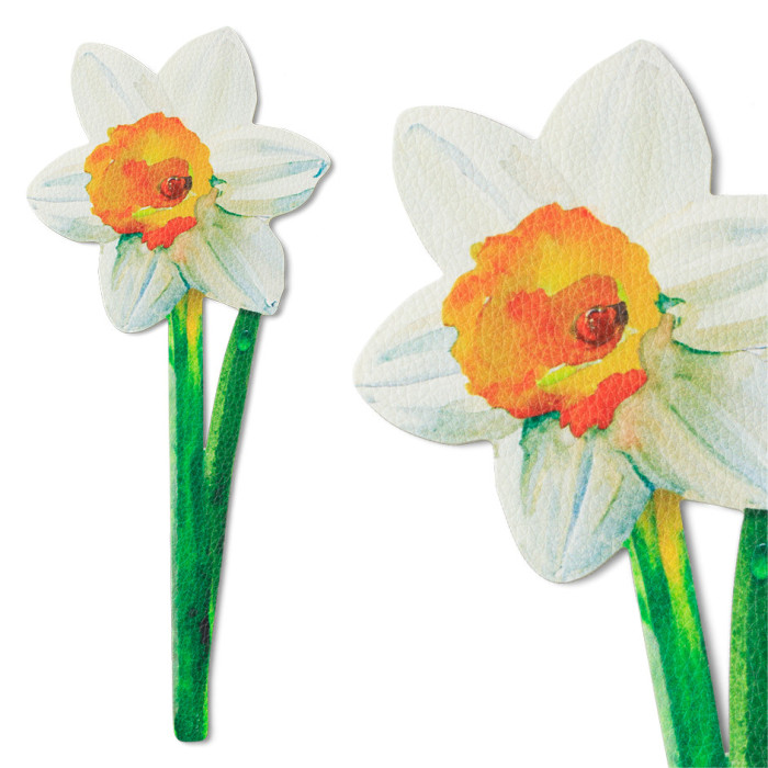 Σελιδοδεικτης if Flower 16501 Daffodil