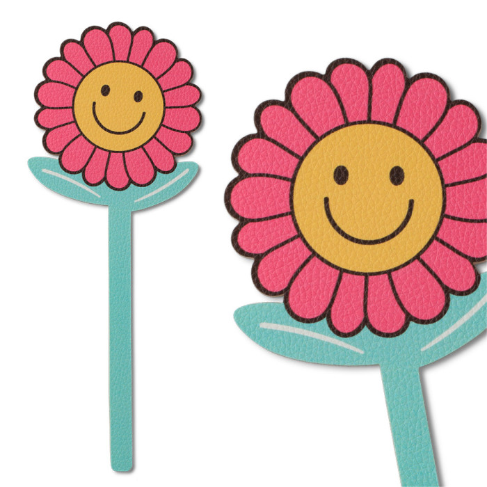 Σελιδοδεικτης if Flower 16508 Good Vibes
