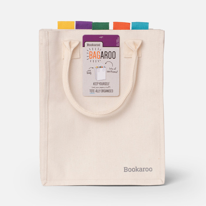 Ιf Bookaroo Bagaroo Τσάντα Bright (Αρχείου)