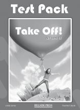 Take Off! B2 - Teacher's Test Pack - Νέο!!!