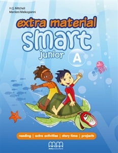 Smart Junior A  - Extra Material