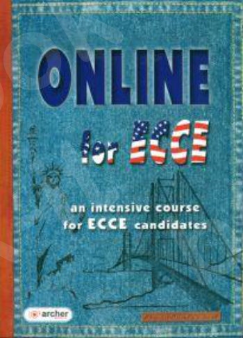 ON LINE FOR the new ECCE - Student's Book - NEW