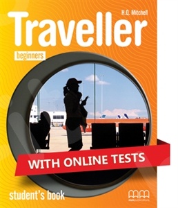 Traveller Beginners - Student's Book With Online Test (Βιβλίο Μαθητή με Online Test)