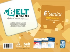 Belt Online Pack E Senior (Μαθητή)