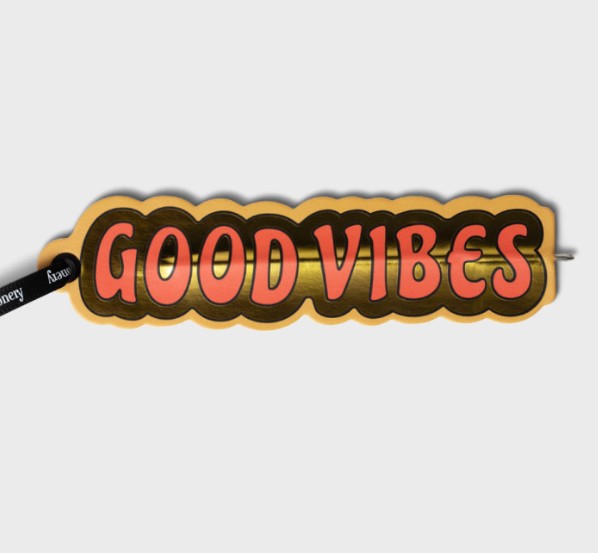 If Σελιδοδείκτης-Στυλό Eclectionery (Good Vibes)