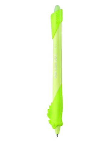 Maped Στυλό Roller Kidy Learn Magic που Σβήνει 0.7mm (Green  Chameleon)