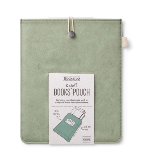 Τσανάκι Βιβλίων if Bookaroo (Fern)