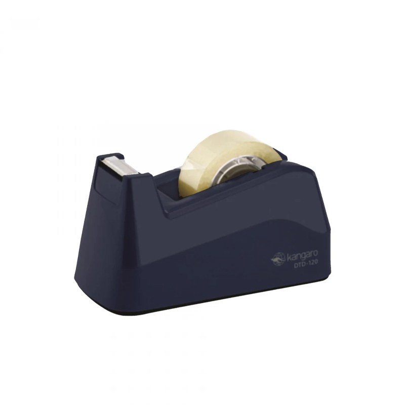 Βασεις Kangaro dtd-120 Κολληt.ταινιων Black 33mm