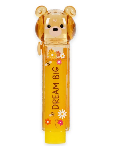 Retractable Eraser - Bear Sweet Bear