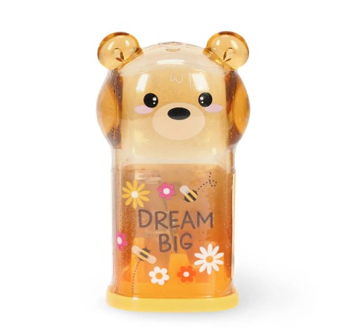 Legami Milano Ξύστρα με Δοχείο ''Bear Sweet Bear''