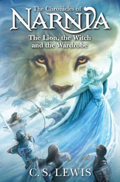 The Chronicles of Narnia 2: The Lion, the Witch and the Wardrobe - C. S. Lewis